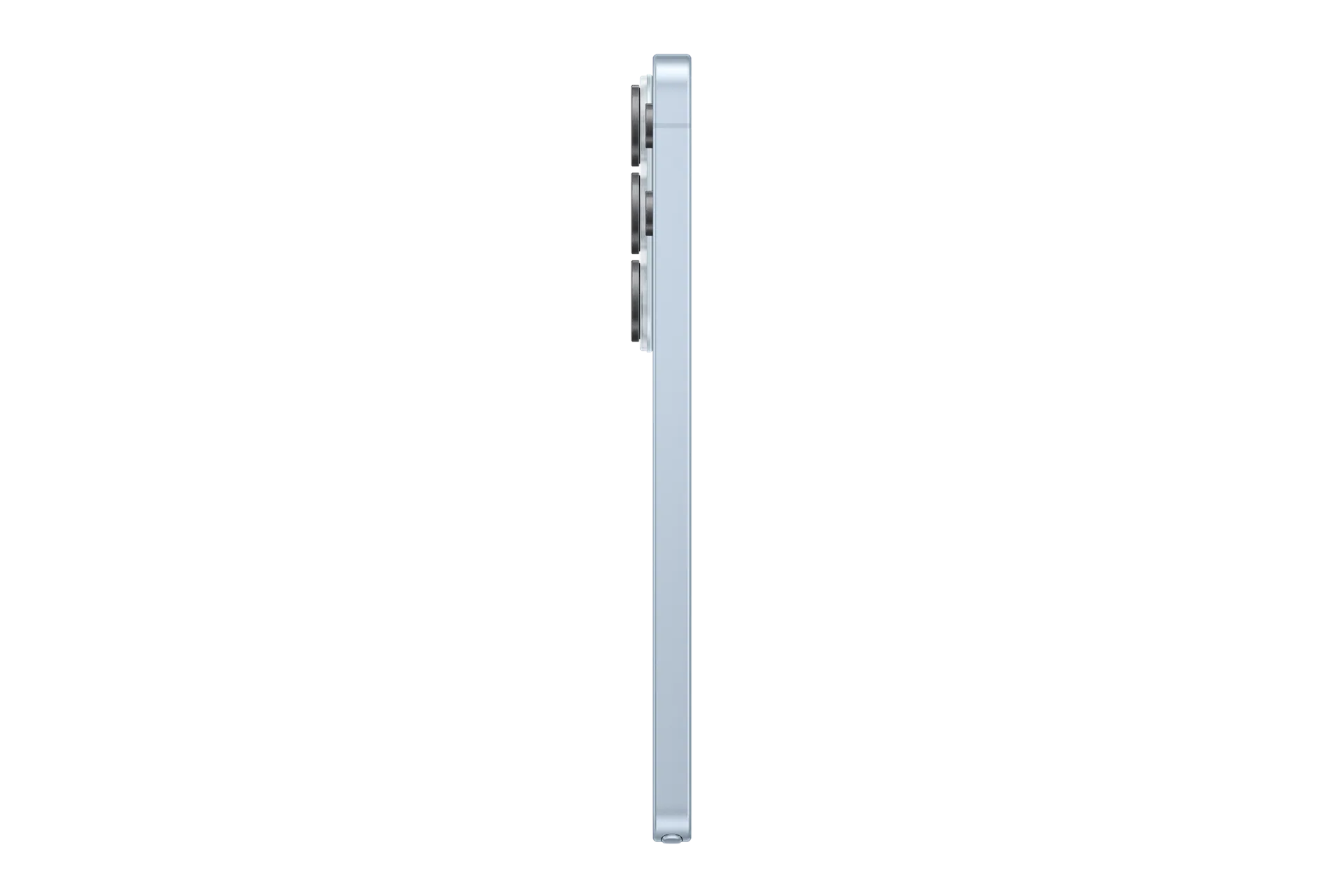 Samsung Galaxy S26 Ultra design side profile
